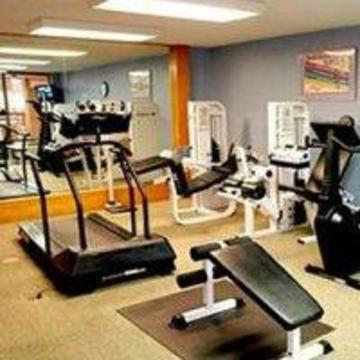 Doubletree By Hilton Dallas Dfw South Arlington Exteriör bild