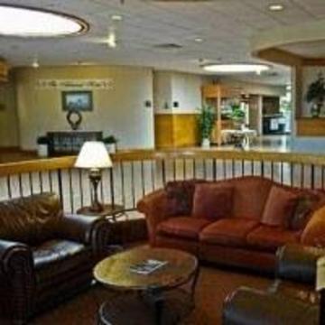 Doubletree By Hilton Dallas Dfw South Arlington Exteriör bild