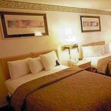 Doubletree By Hilton Dallas Dfw South Arlington Exteriör bild